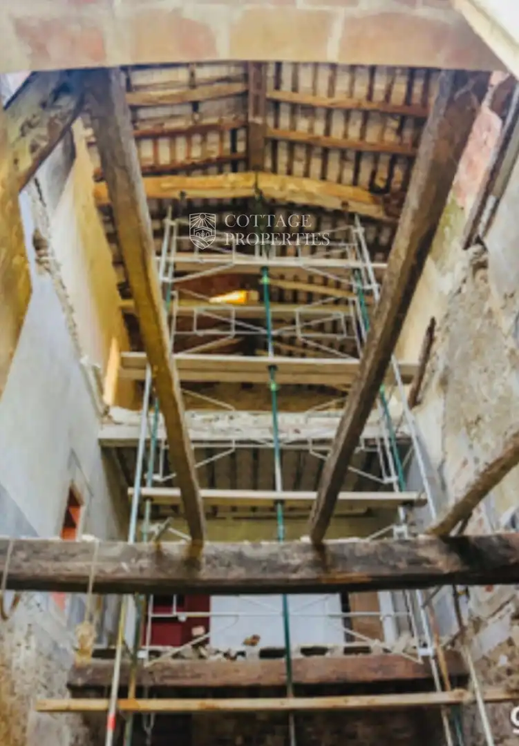 Edificio en venta en Camós