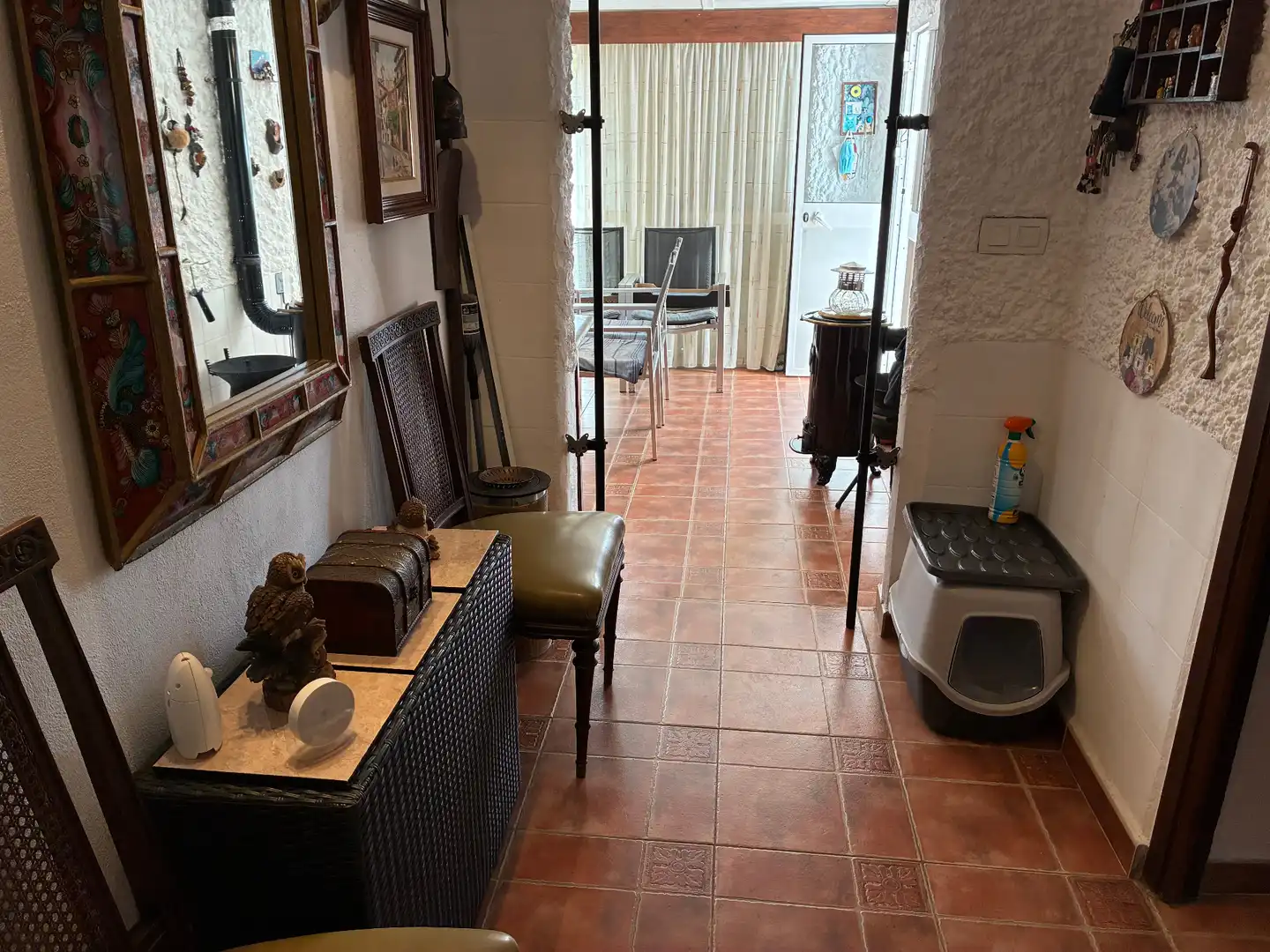 Casa o chalet en venta en Los Barrios con Aire acondicionado, Jardín privado y Terraza