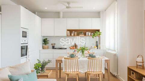 Photo 5 of Apartment to rent in La Salut, Barcelona