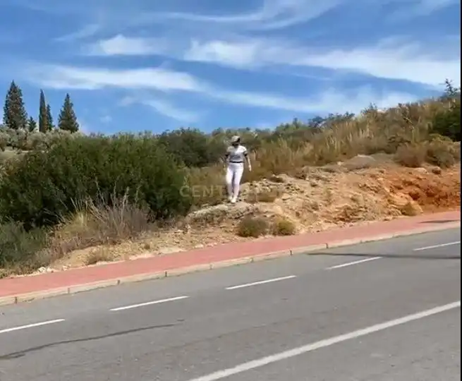 Lands and plots for sale in AR URB ANTEQUERA GOLF 122 122, imagen 19