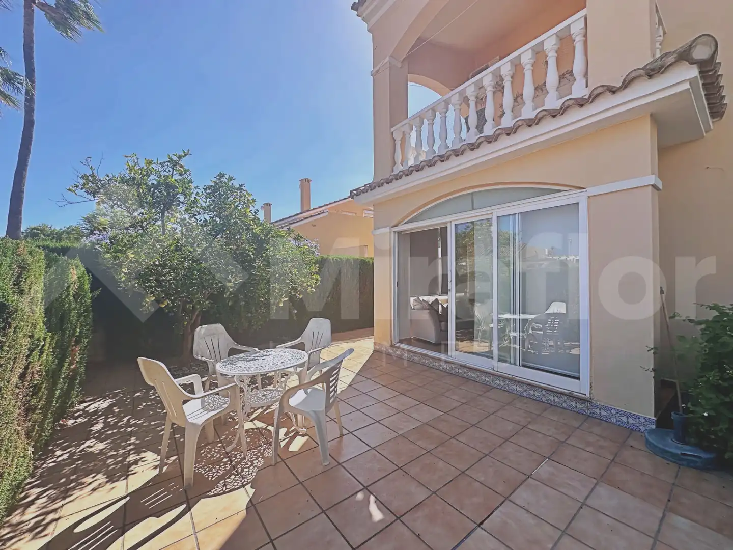 Appartement compact avec terrasse à vendre à Carrer Vall de Laguart, imagen 27