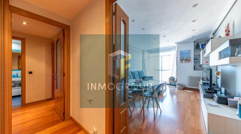 Foto 2 de Pis en venda a Calle de Sepúlveda, 7, Los Cármenes, Madrid