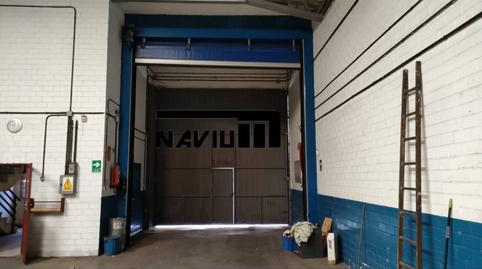 Photo 3 of Industrial buildings for sale in Centro, Madrid