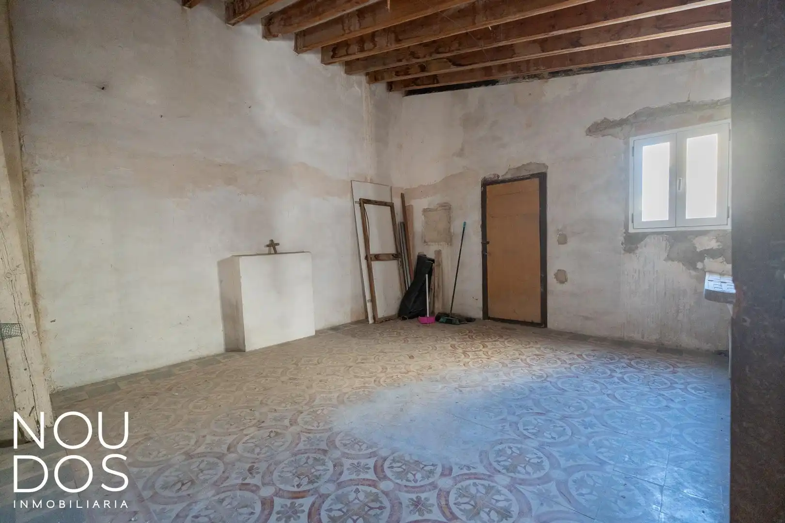 Residencial en venda a Carrer SINDICAT, imagen 5