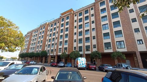 Foto 3 de Apartamento de alquiler en San Roque - Ronda Norte, Badajoz Capital