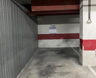 Parking of Garage for sale in Lugo Capital