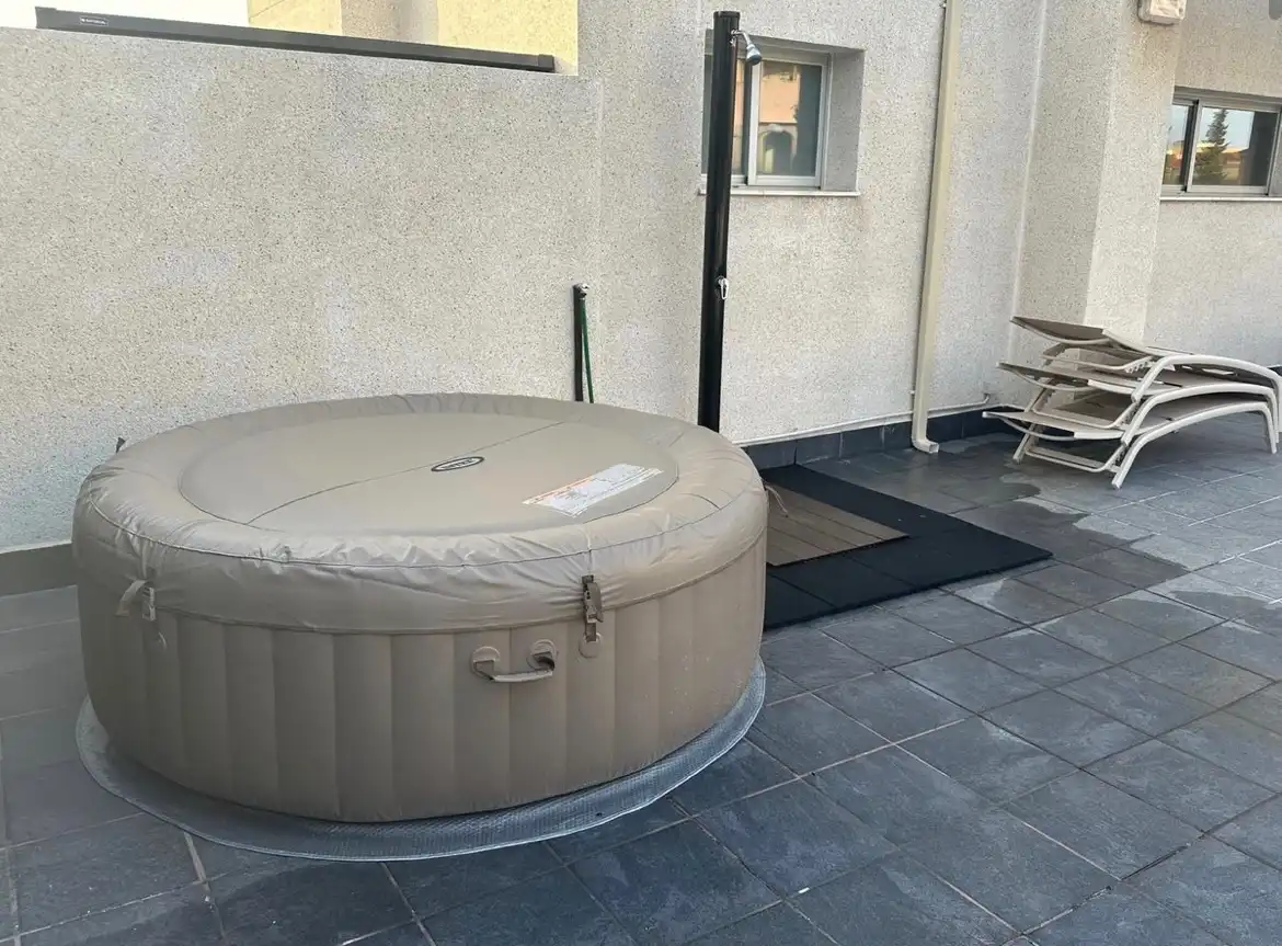 Appartement avec ascenseur à vendre à Riviera del Sol, imagen 13