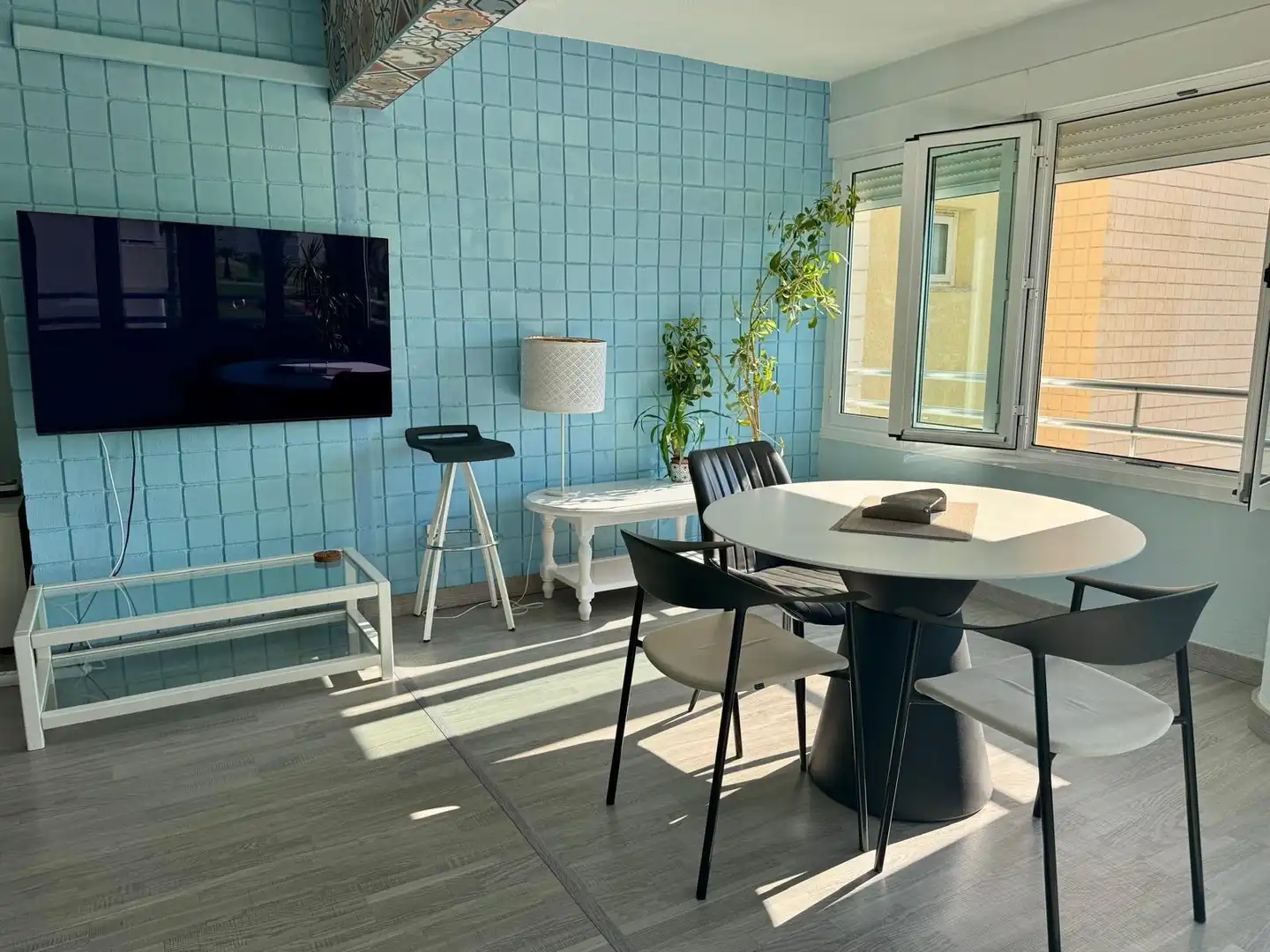 Apartament amb piscina en venda a Calle del Músico Juan Latorre Bae, imagen 4