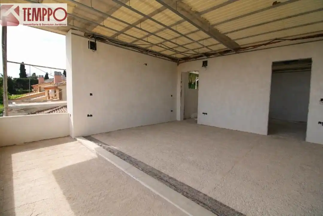 Casa o xalet en venda en El Vendrell amb Aire condicionat, Calefacció i Terrassa