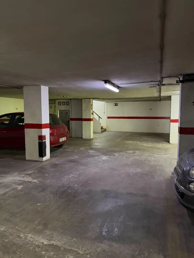 Apartamento con terraza en venta en CHURRUCA, imagen 25