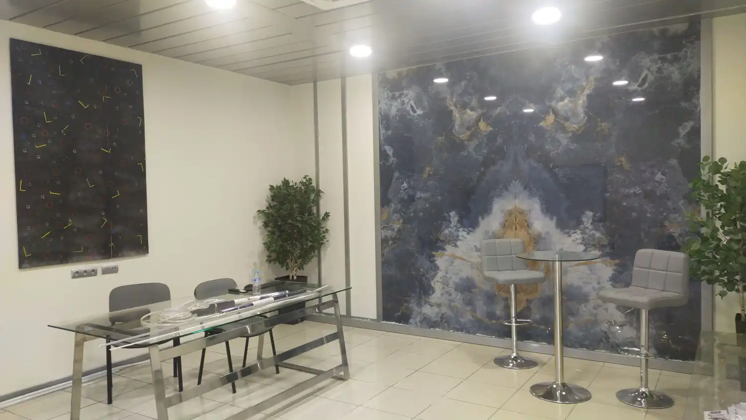 Büro zur Miete in Alcalá de Guadaira