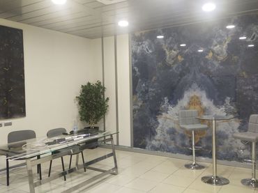 Ufficio in affitto a La Paz