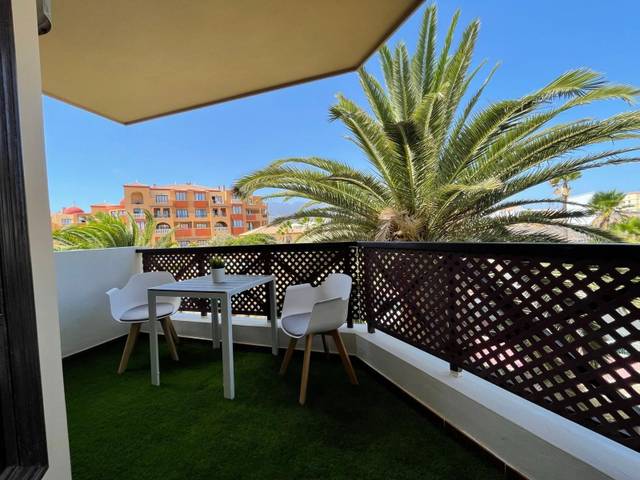 Apartamento en Venta en Golf del Sur - Amarilla Golf