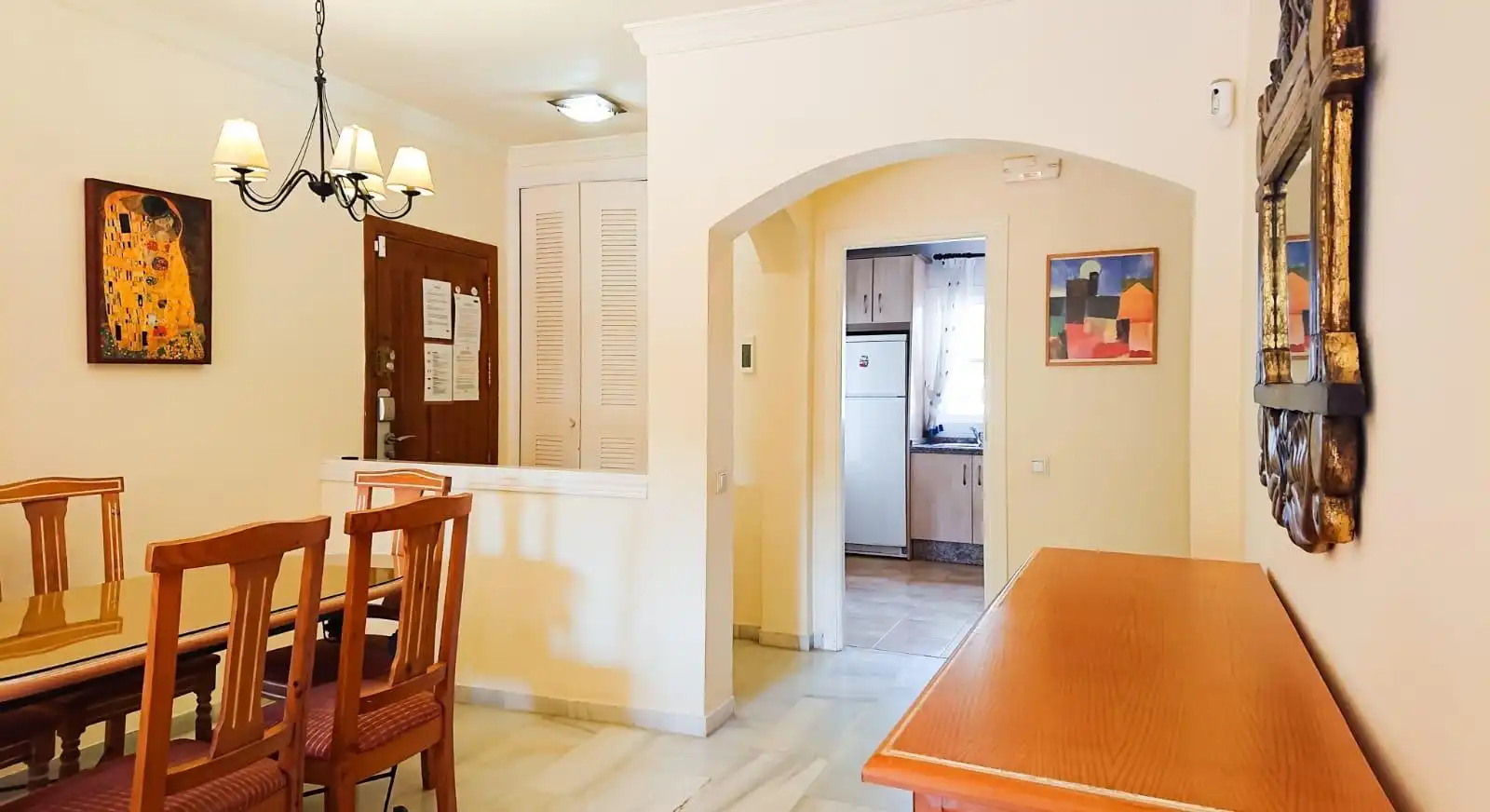 Apartament en venda a Riviera del Sol