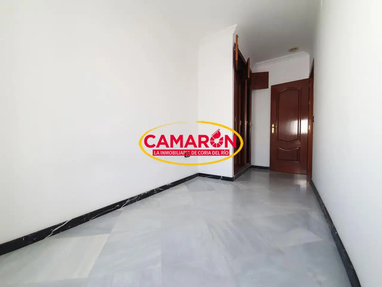 Habitación de Piso en venta en Coria del Río