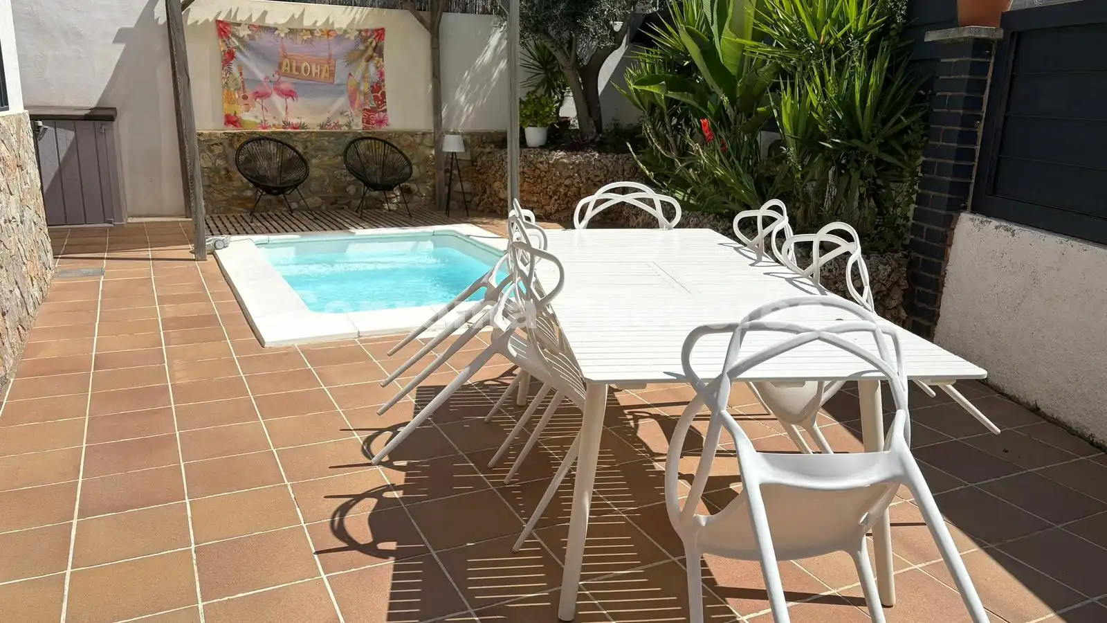 Casa o xalet de lloguer a Lloret Residencial - Montlloret