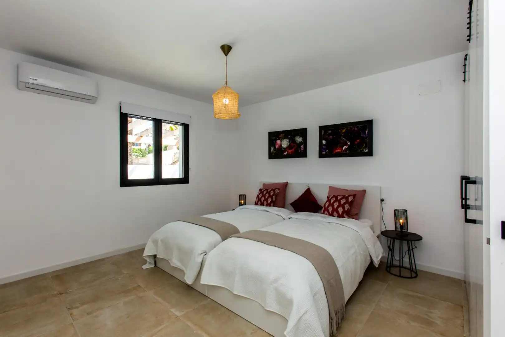 Casa con giardino in vendita a Benissa pueblo, imagen 21