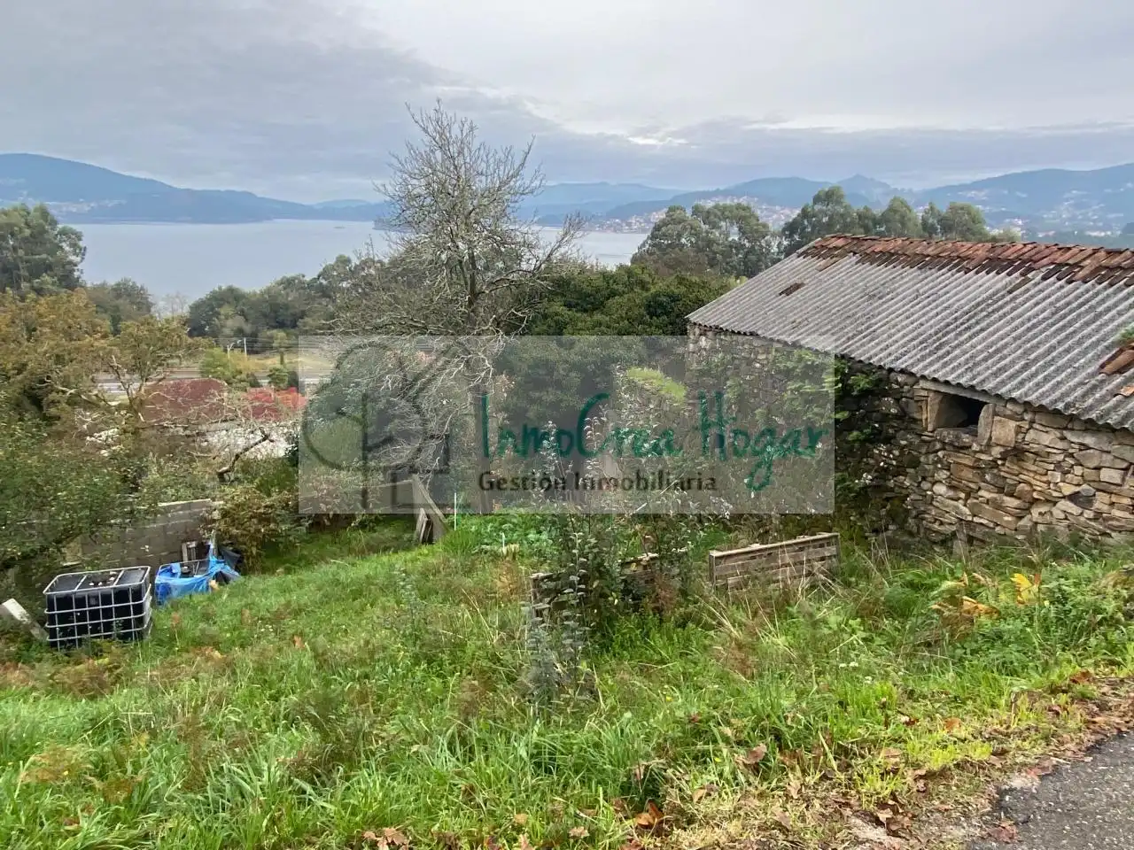 House with garden for sale in Redondela, imagen 4