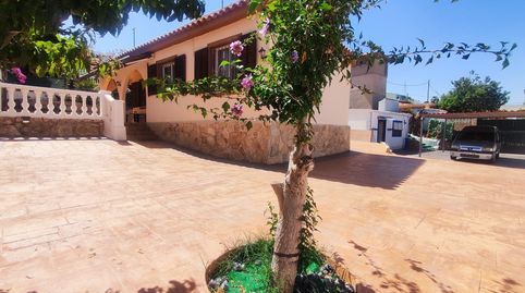 Foto 2 de Casa o chalet en venta en Urbanización Carabela, 40, Las Atalayas - Urmi - Cerro de Mar, Peñíscola / Peníscola