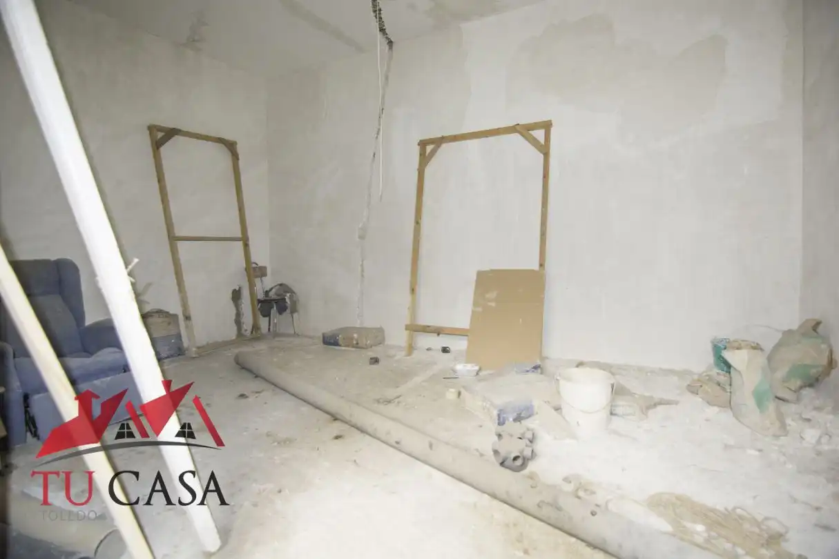 Casa o xalet en venda en Toledo