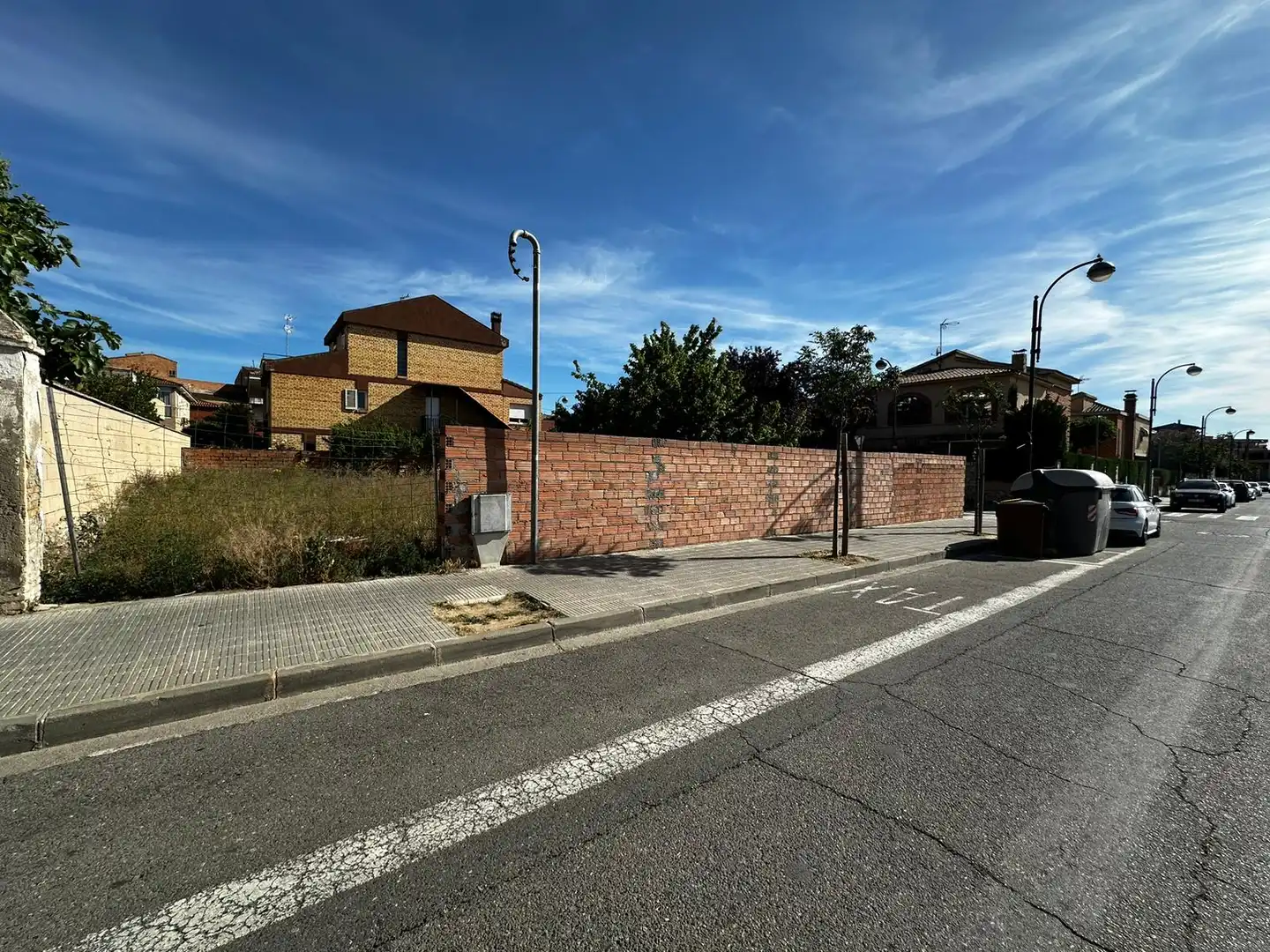 Terreny residencial en venda a Carrer Terol 3, imagen 3