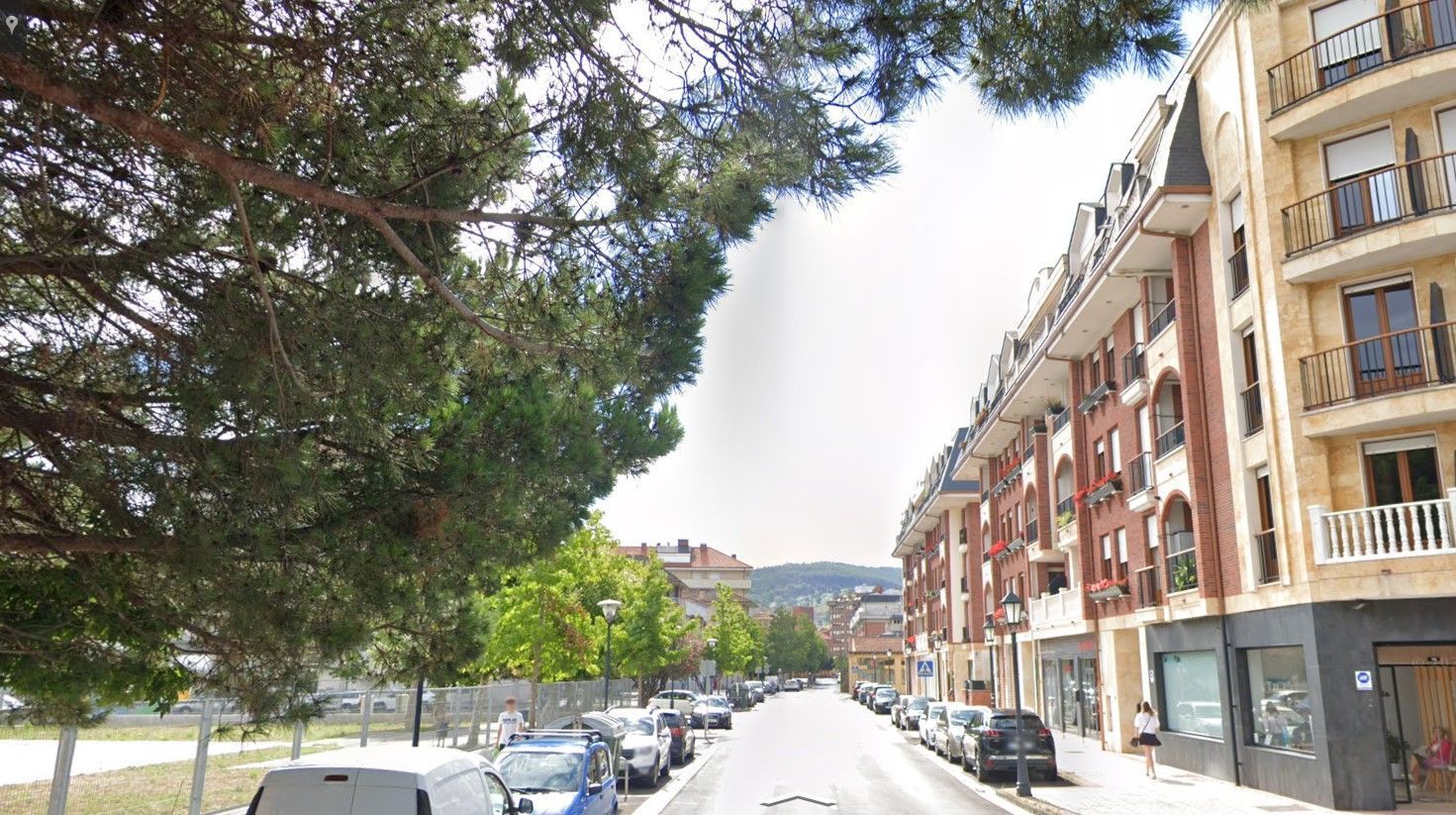 Flat for sale in Colindres
