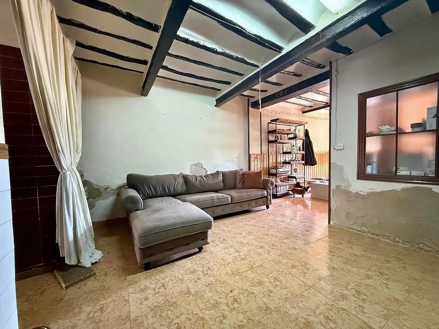 Dúplex en venta en El Pinós / Pinoso con Terraza