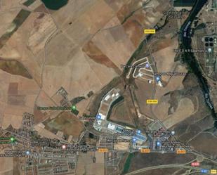 Industrial land for sale in Doñinos de Salamanca