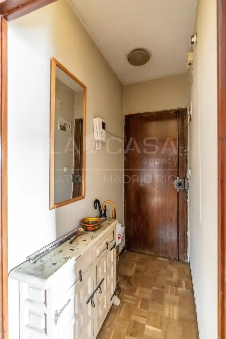 Appartement avec ascenseur à vendre à Calle de Carballido, imagen 25