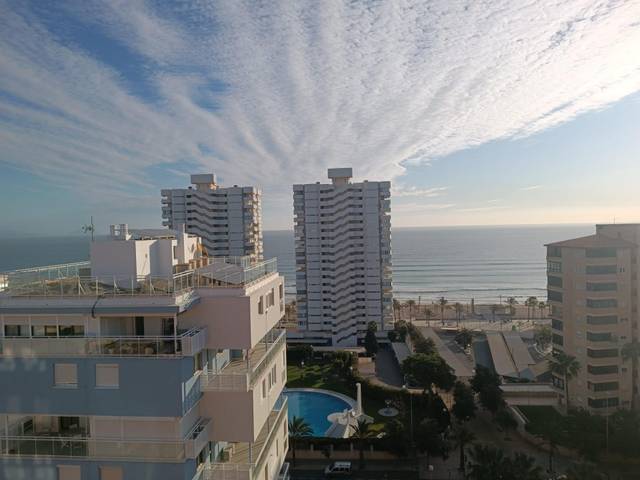 Piso en Venta en Playa de San Juan