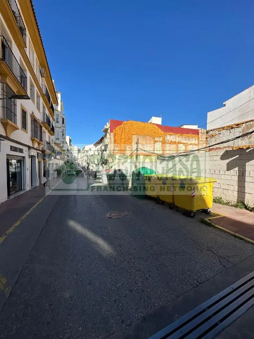 Terreni e lotti in vendita a C. María Cabrera, imagen 9
