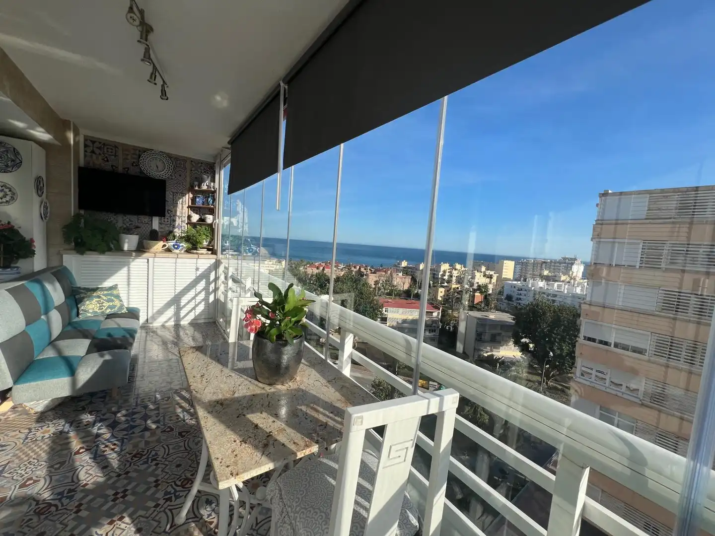 Flat with lift for sale in La Carihuela - Los Nidos, imagen 5