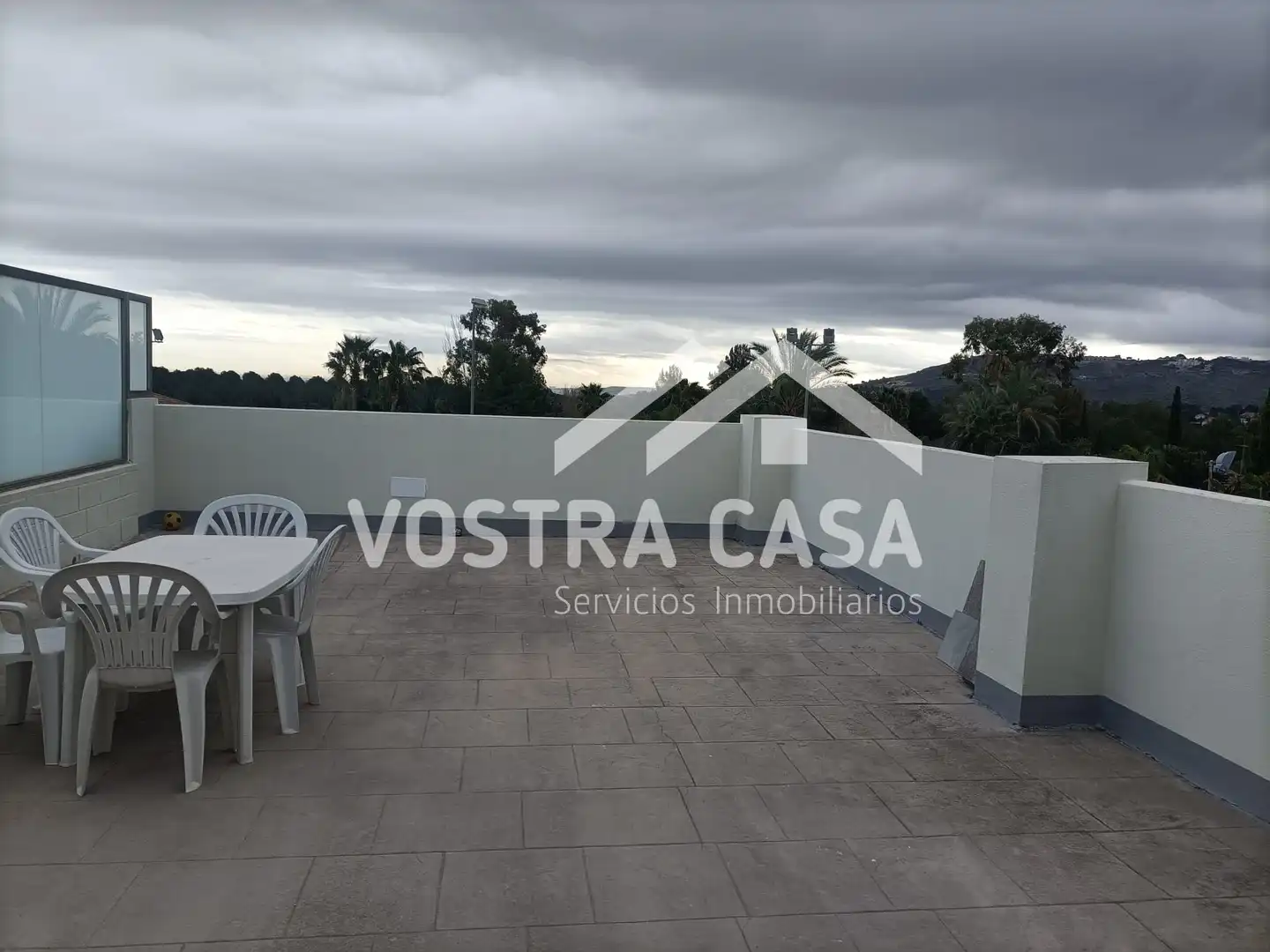 Commercial properties for rent in SALVADOR DALI , -1, Los Felipes - Corral de Carmelo