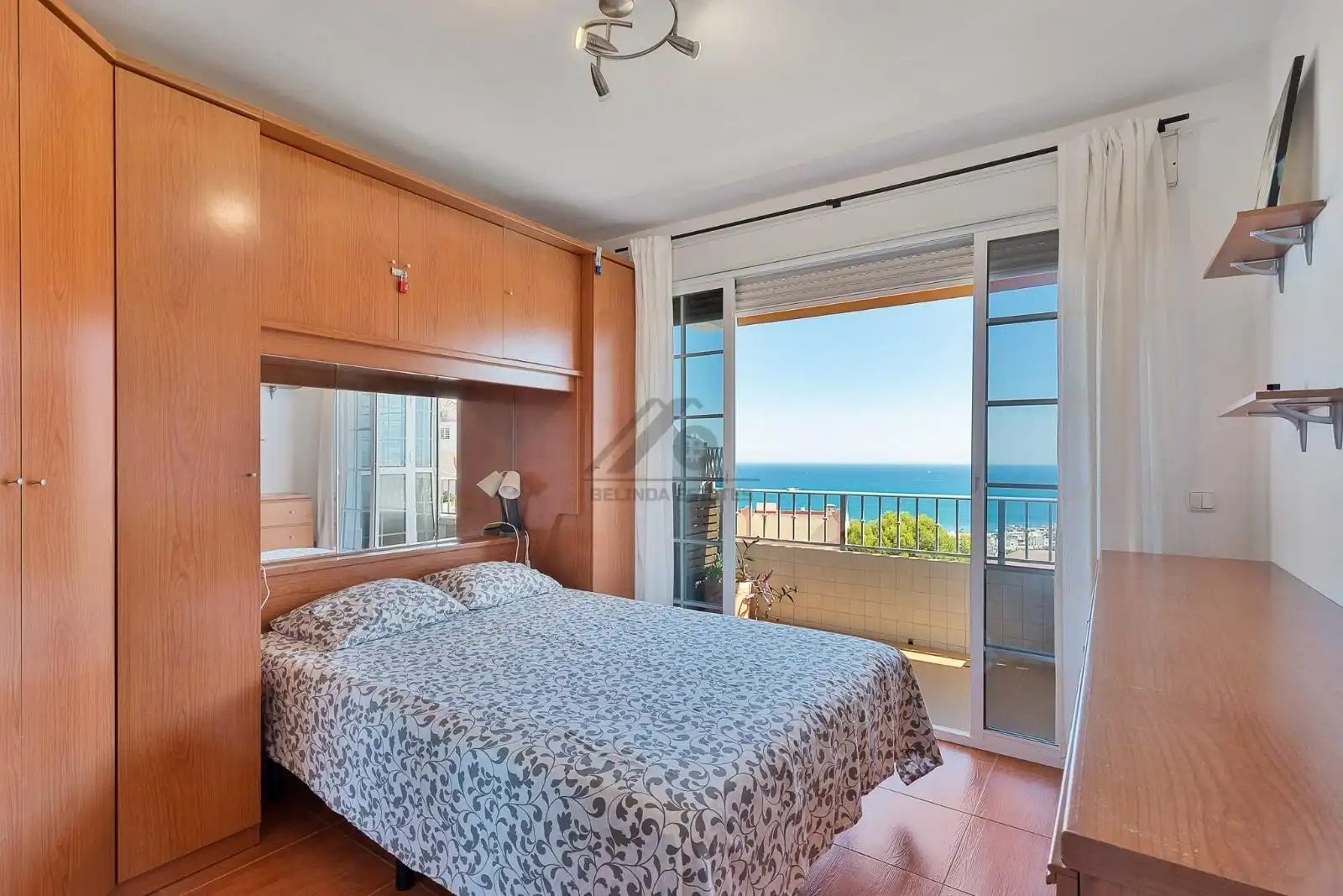 Apartament amb piscina en venda a ROQUEDAL, imagen 10