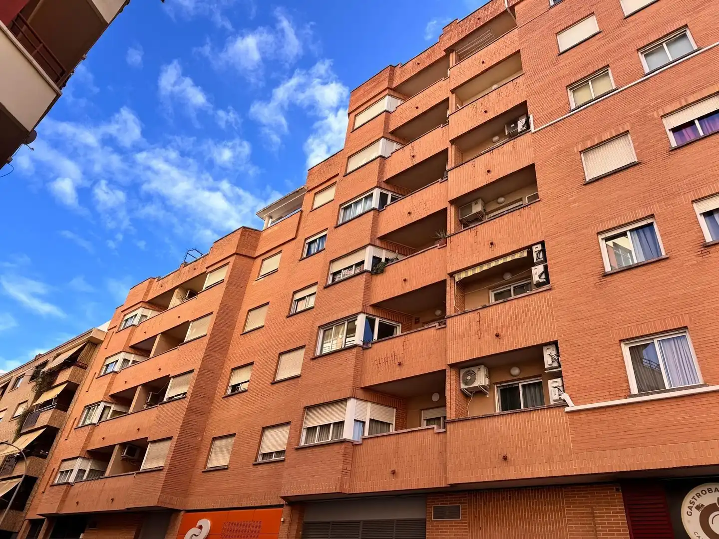 Flat with terrace for sale in Centro Ciudad, imagen 3