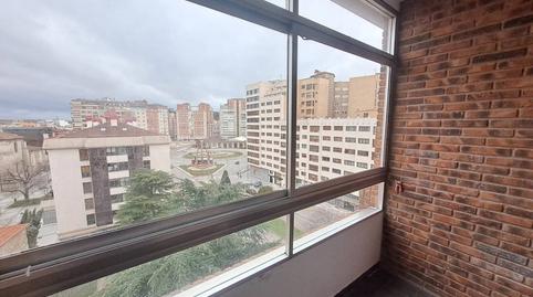 Foto 3 de Piso en venta en Avenida Paz, Villa Pilar, Burgos Capital