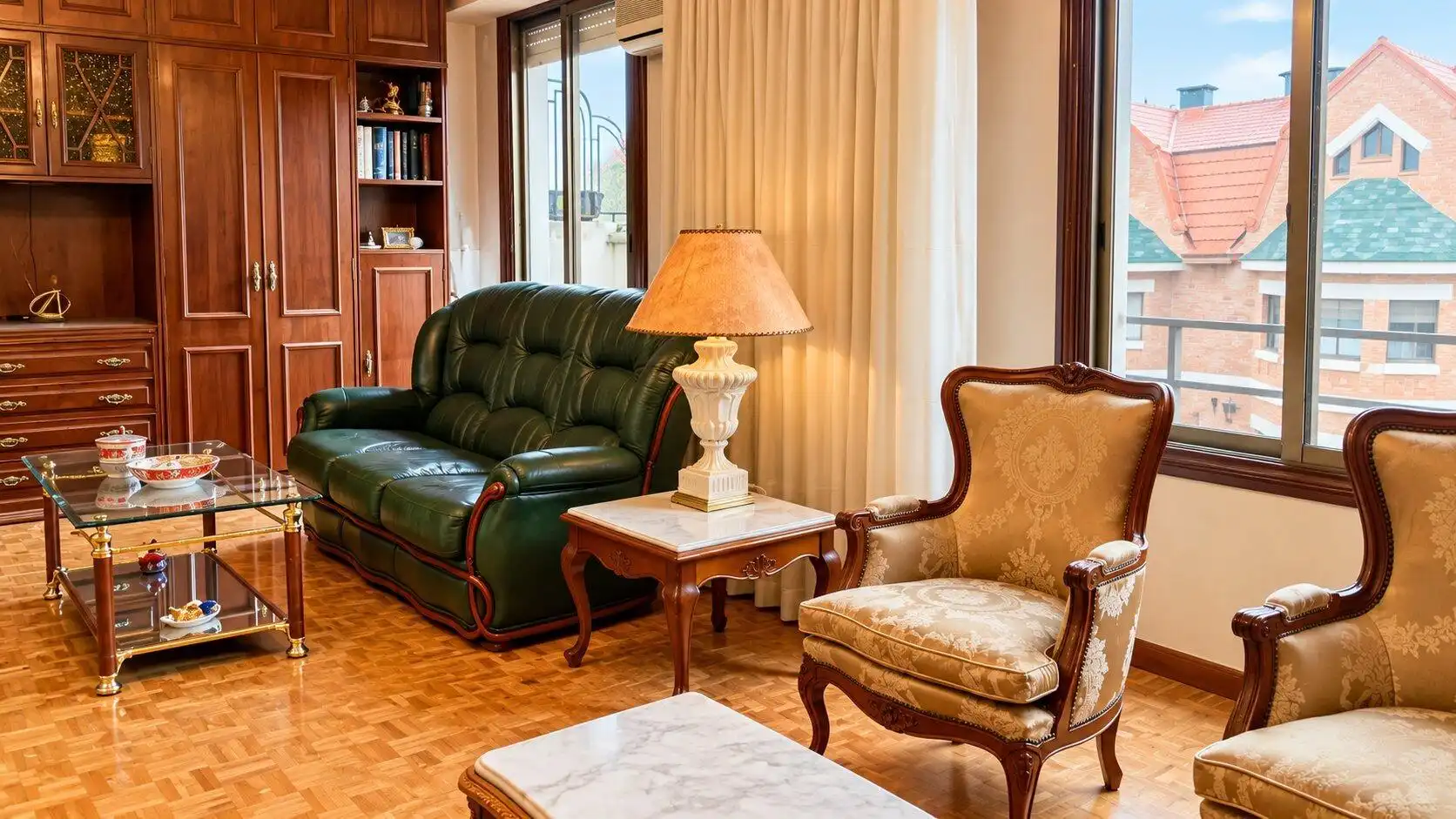 Piso con terraza en venta en Extramurs, imagen 35