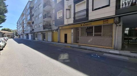 Photo 4 of Premises for sale in San José, 13, Vilagarcía, Pontevedra