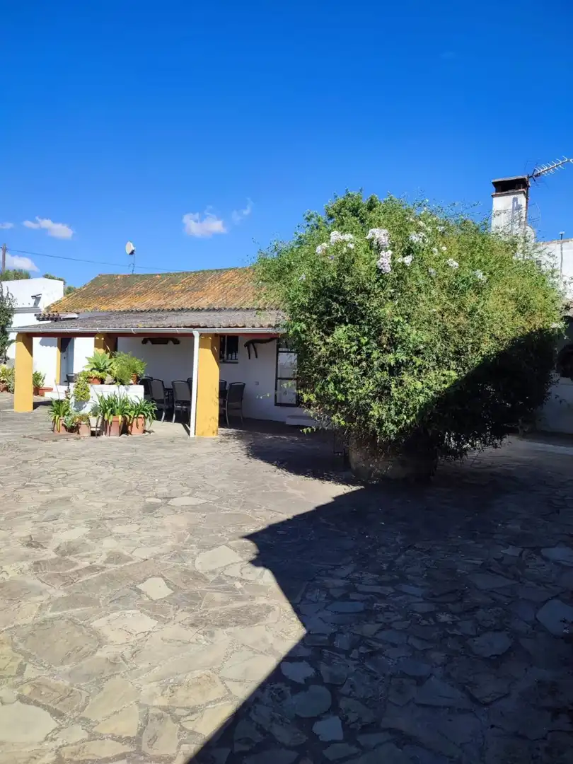 Casa amb piscina en venda a Arcos de la Frontera, imagen 2