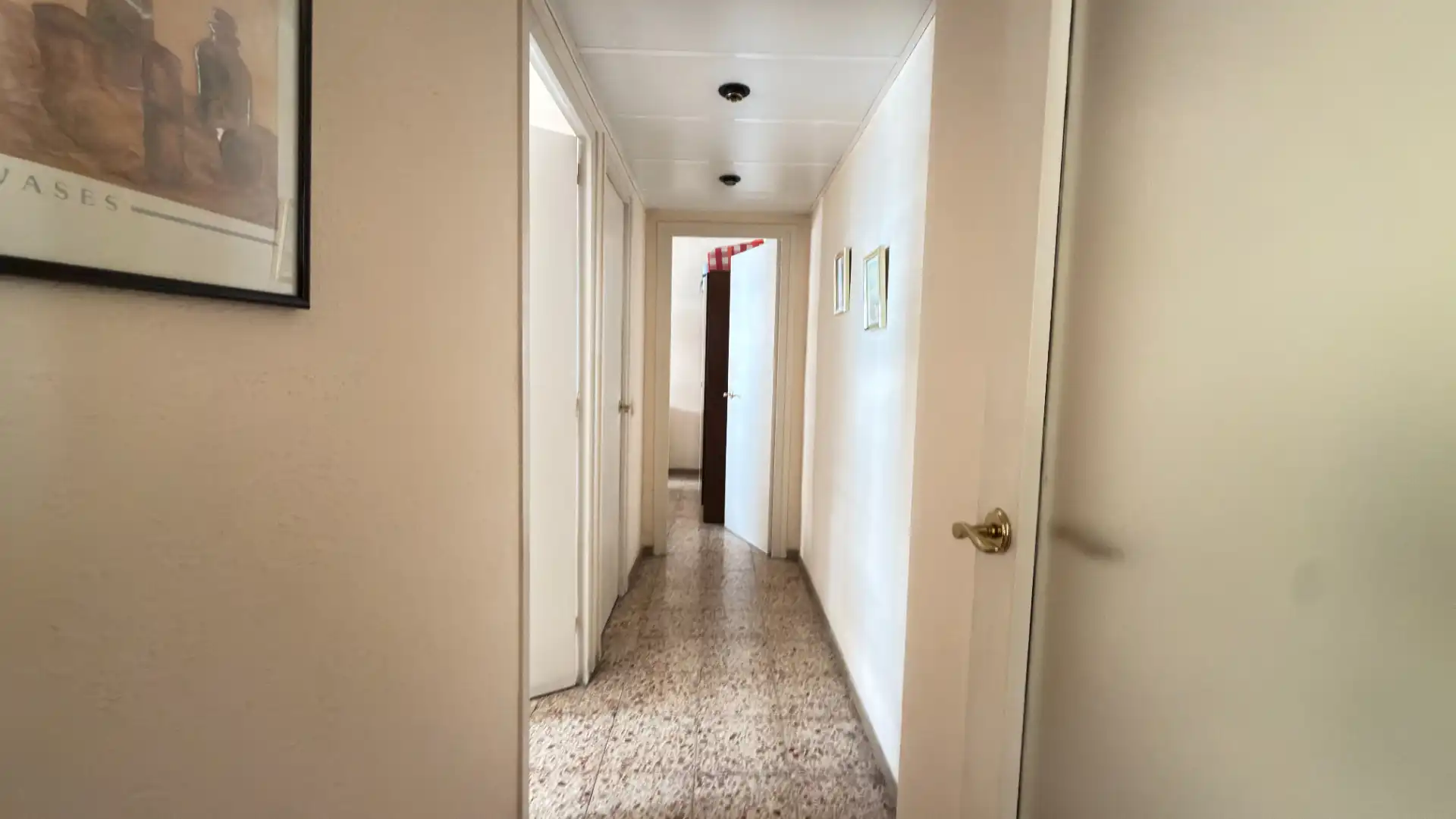 Appartamento con terrazza in vendita a Passeig de Torras i Bages, imagen 12
