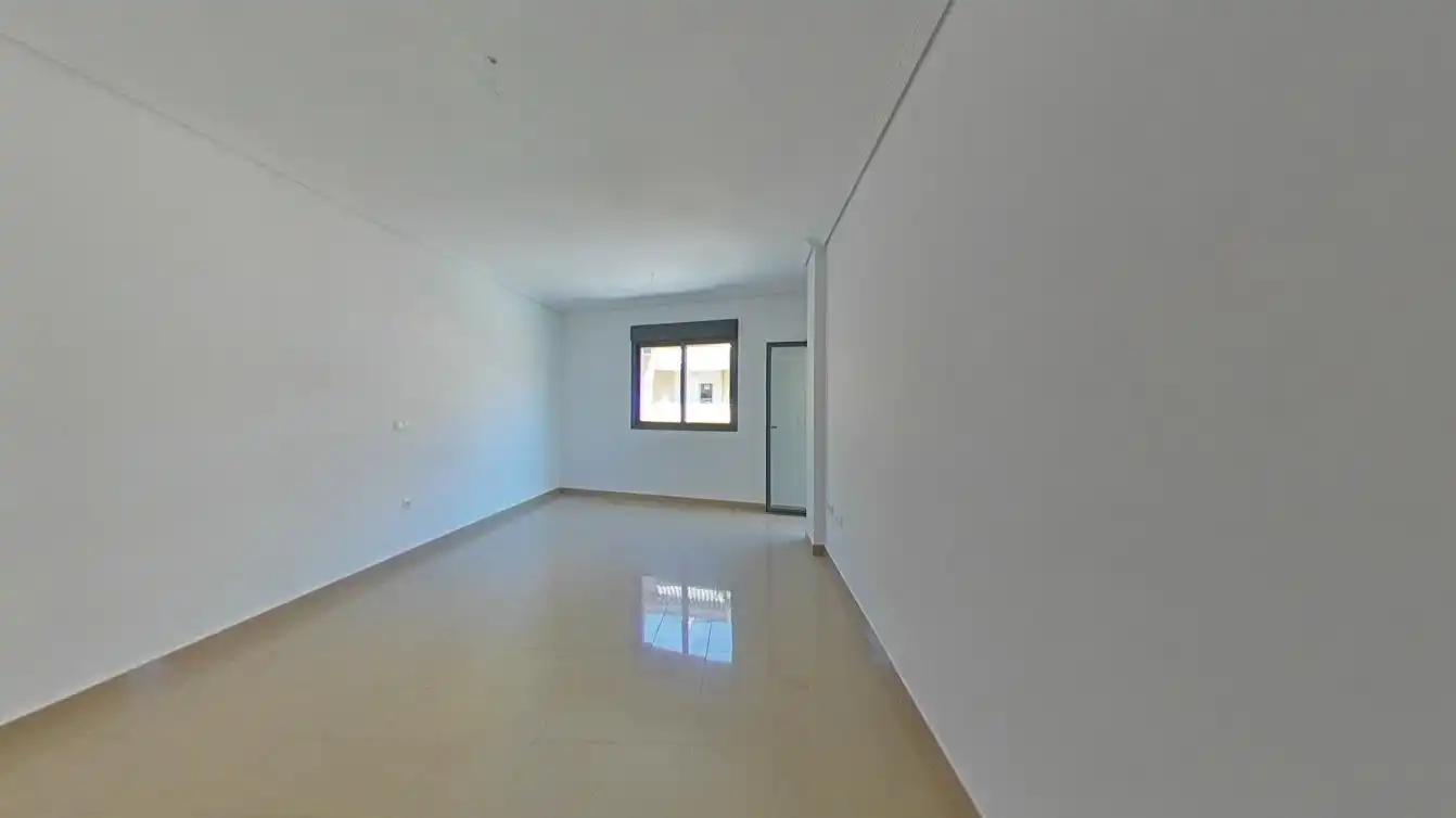 Sala d'estar de Pis en venda en Villajoyosa / La Vila Joiosa amb Traster
