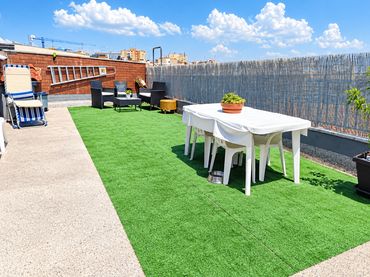Appartamento con balcone in vendita a Creu Alta - Puiggener