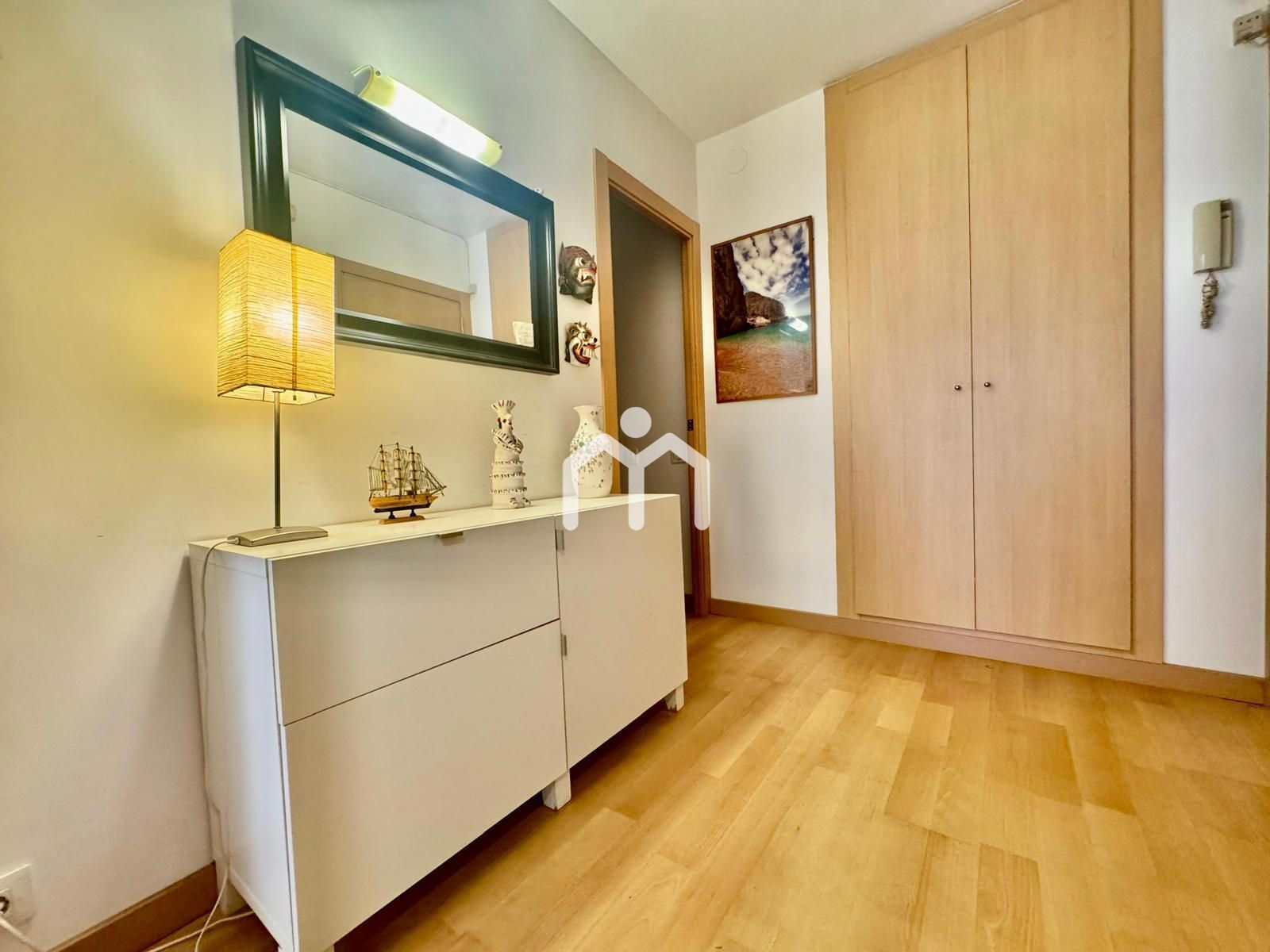 Piso en venta en Vilassar de Mar con Aire acondicionado, Calefacción y Parquet