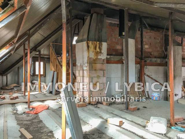 Ático en Venta en Calle La solana en La Molina