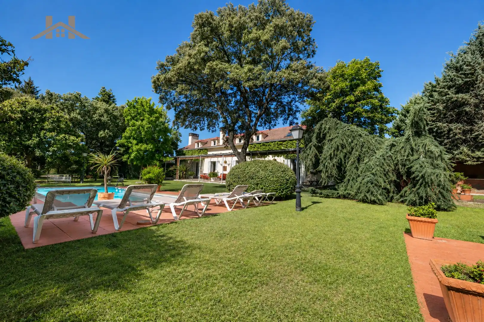 Casa con terrazza in vendita a Navalquejigo - Los Arroyos, imagen 8