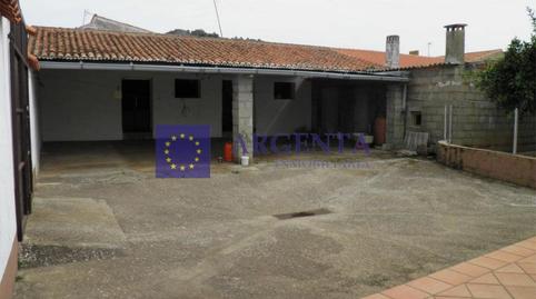 Foto 5 de Casa o xalet en venda a Valdesalor - Rincón de Ballesteros, Cáceres