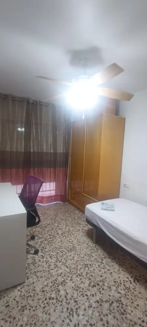Flat with terrace to rent in LORENZO PAUSA 5, imagen 21