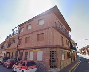 Exterior view of Flat for sale in Cantimpalos