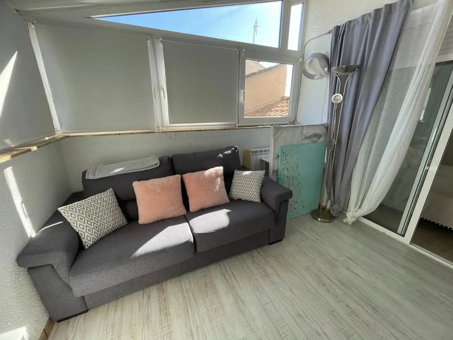 Casa adosada en venta en Torre de la Horadada