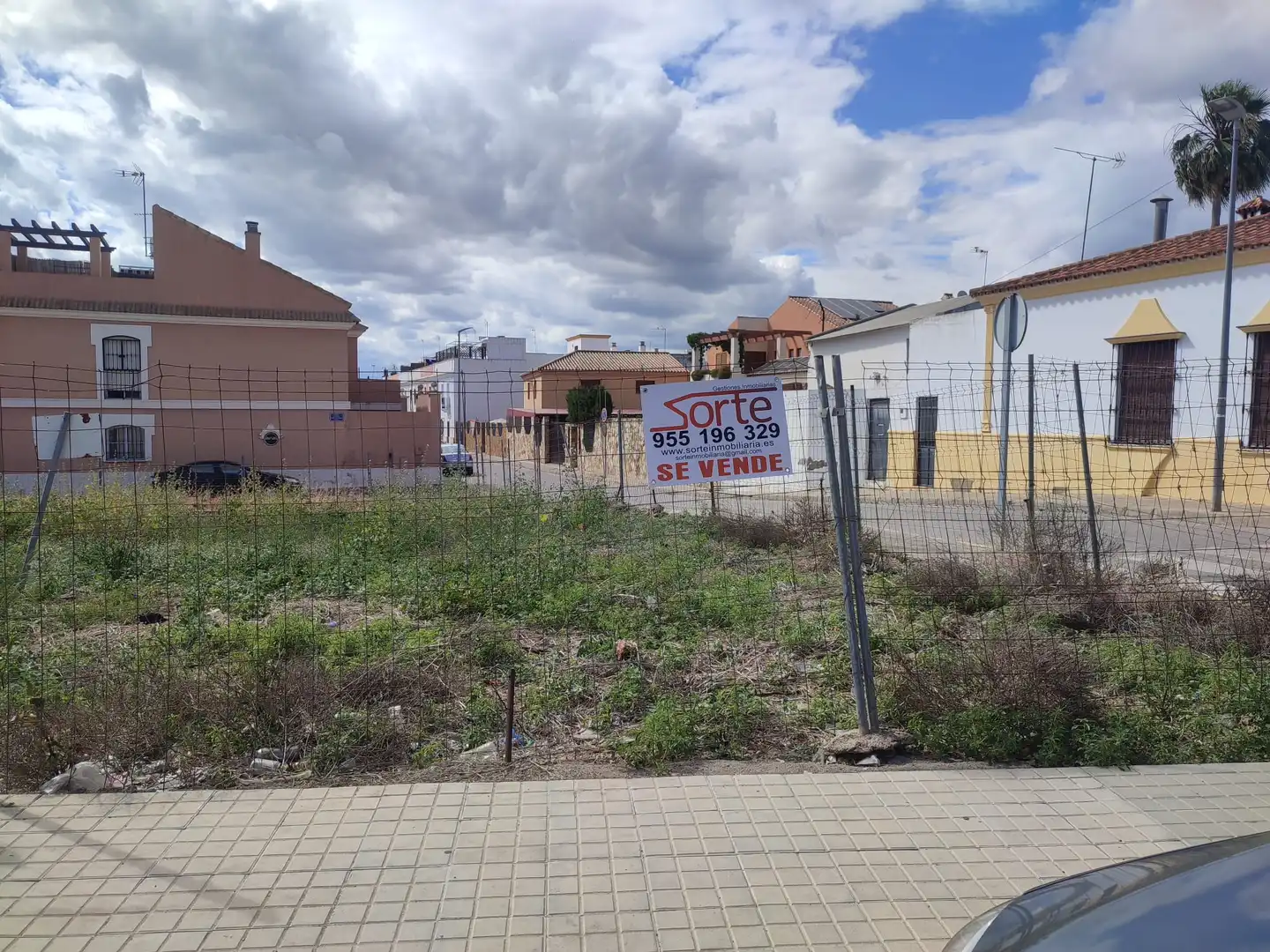 Terrenys i solars en venda a Calle Pablo Picasso, imagen 7